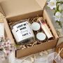 Light Me When Dog Farts Funny Christmas Candle For Dog Mum, Dog Dad, thumbnail 4 of 7