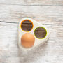 Three Egg Cup Holder, thumbnail 6 of 8