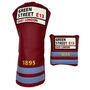 Green Street Driver And Mallet Headcover Bundle, thumbnail 1 of 2