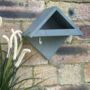 Bird Feeder And Hanger. Can Be Personalised, thumbnail 2 of 5