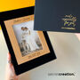 Personalised Mum Picture Frame Mothers Day Gift, thumbnail 2 of 10