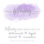 February Birthstone Bracelet Amethyst, thumbnail 2 of 5