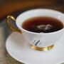 Personalised Christmas Tea Caddy, thumbnail 8 of 9