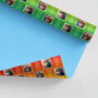 Personalised Photo Wrapping Paper, thumbnail 3 of 9