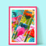 Bali Print, thumbnail 1 of 2