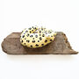 Sleeping Shelf Leopard Yellow And Gold, thumbnail 9 of 9