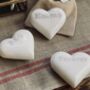 Personalised Marble Heart, thumbnail 1 of 3