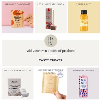 Create Your Own Hamper Gifts For Women, 5 of 9