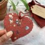 Romantic Plant And Craft Gift Set, thumbnail 4 of 10