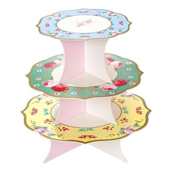 Truly Scrumptious Cake Stand, 7 of 7
