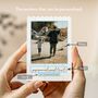 Personalised Christmas Gift Keepsake Style Block, thumbnail 3 of 9