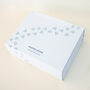 Personalised In And Out Date Night Cards Tin, thumbnail 8 of 10