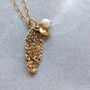Beachcomber Necklace, thumbnail 2 of 4