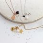 Celebrate 40th Birthday Necklace, thumbnail 6 of 12