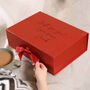 A5 Luxury Personalised Gift Box, thumbnail 3 of 6