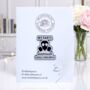 My Farts Hospitalize Small Children Gas Mask Enamel Pin Badge, Gift For Dad, Father's Day Gift, thumbnail 1 of 8