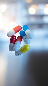 Personalised Prank Pill Box – Funny Novelty Gift, 2 of 11