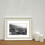 View Of The Medina, Fes Photographic Art Print, thumbnail 2 of 4