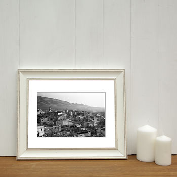 View Of The Medina, Fes Photographic Art Print, 2 of 4