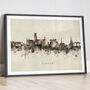 Durham City Skyline, thumbnail 12 of 12