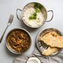 Silk Road Spice Odyssey: Global Curries Recipe Kit Gift, thumbnail 3 of 5