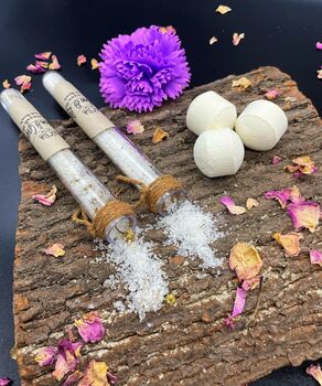 Luxury Foot Pamper Spa In A Box, 3 of 7