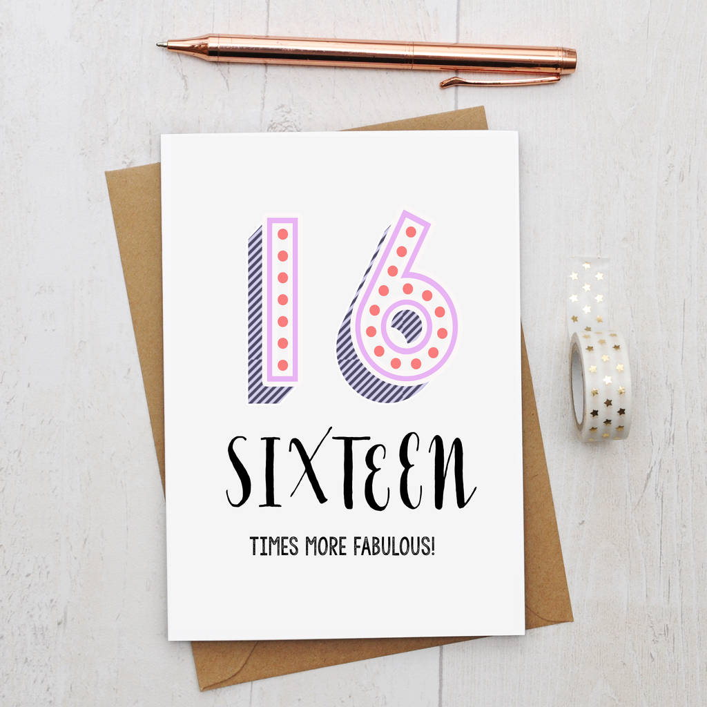 16th-birthday-card-by-papergravy-notonthehighstreet