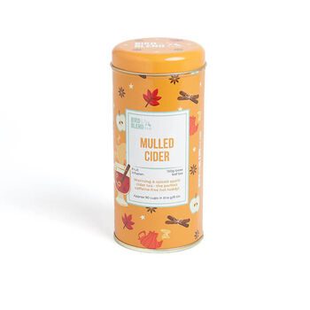 Mulled Cider Tea Caddy, 4 of 6
