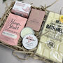 Take Care Wellness And Chocolate Natural Gift Set, thumbnail 8 of 12