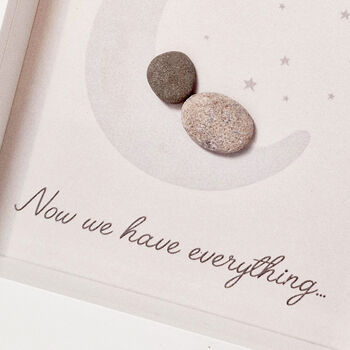 New Baby Pebble Picture, 3 of 4