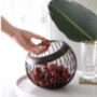 Modern Fruit Bowl In Nordic Design, thumbnail 4 of 5