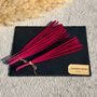 Summer Berry Incense Sticks Sweet Berry Scent, thumbnail 1 of 5
