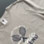 The Man The Myth Tennis Legend T Shirt, thumbnail 5 of 6