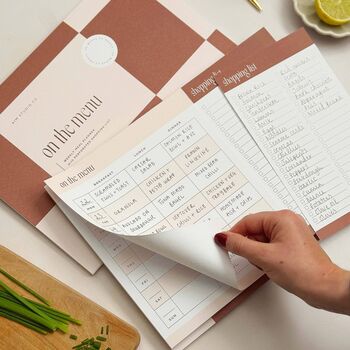 Personalised 2026 Planner And Stationery Gift Bundle, 12 of 12