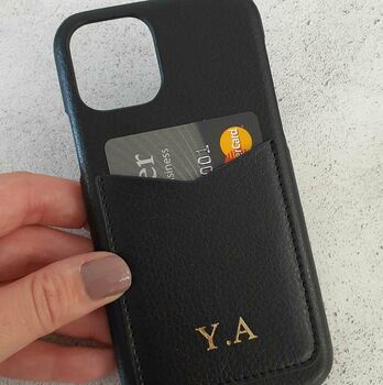 Personalised Pocket Phone Case, 3 of 7