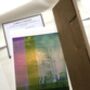 'Nature's Resilience' Unframed Fine Art Giclee Print, thumbnail 5 of 6