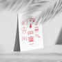 Anfield Icons Liverpool Print, thumbnail 3 of 5