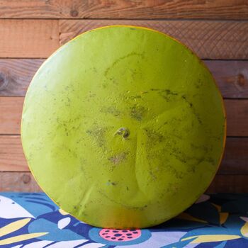 Green Indian Watering Pot, 9 of 12