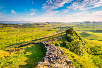 Hadrian's Wall Self Guided Hiking Pack, 3 of 4
