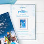 Personalised Frozen Book Boxed Gift Set, thumbnail 6 of 8