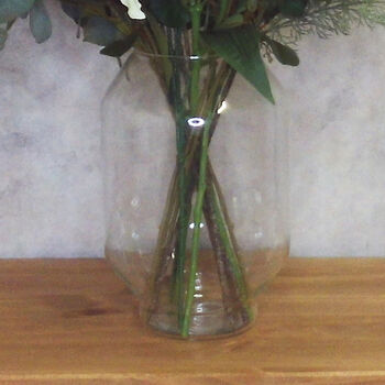 'Eirene' Faux Flowers Bouquet, 4 of 4