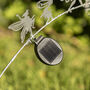 Dandelion Fairy Stake Light Garden Ornament Warm White, thumbnail 11 of 11