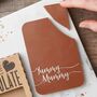 'Yummy Mummy' Mother's Day Chocolate, thumbnail 1 of 9