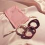 Silk Relevé Hair Elastic Travel Trio Gift Set Choose Your Colours, thumbnail 1 of 7