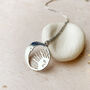 Sun And Moon Celestial Necklace, thumbnail 4 of 8