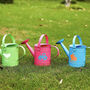 Personalised Childs Watering Can, thumbnail 4 of 9