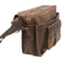 Urban Large Leather Satchel Bag, thumbnail 7 of 8