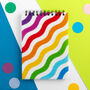 Colourful A6 Spiral Lined Notebook, thumbnail 1 of 7