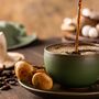 Luxurious Mushroom Coffee Gift Set, thumbnail 2 of 2