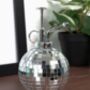 Disco Ball Plant Mister, thumbnail 1 of 4